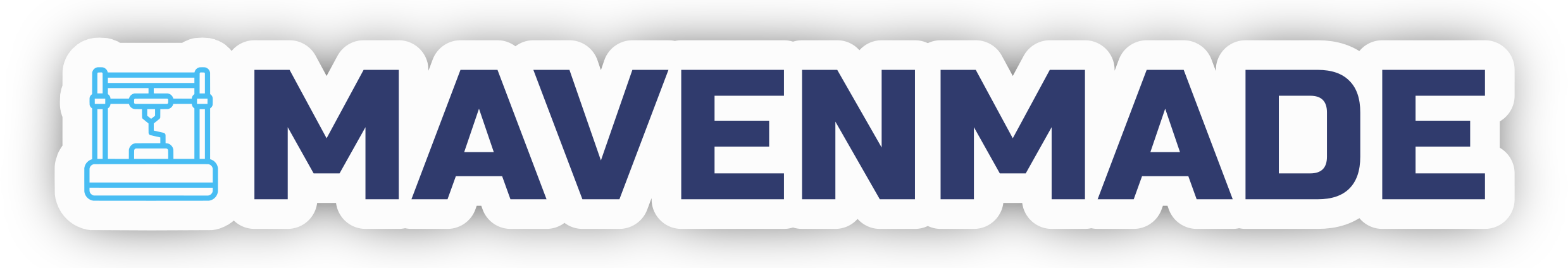 Mavenmade Logo